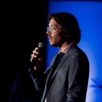 TEEPTRAK Employee Grégoire Hatat's profile photo