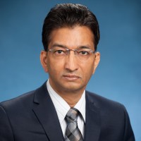 TechProjects Employee Murali Naidu's profile photo