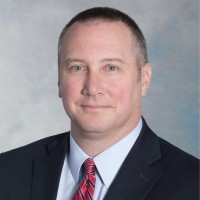 Atlantic Union Bank Employee Alex Hutton's profile photo