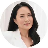 half the sky® Employee Sabrina Ho's profile photo