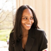 Chicago Fashion Coalition Employee Angel Stewart's profile photo