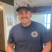 White River Township Fire Department Employee Jacob Willis's profile photo