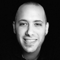 Atrinet Employee Amir Surizon's profile photo