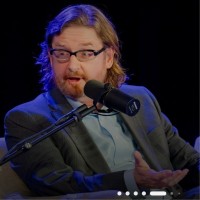 Sanford C. Bernstein & Co., LLC., Research Division Employee Bob Brackett's profile photo