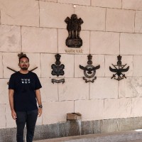 42Gears Employee Gopi K's profile photo