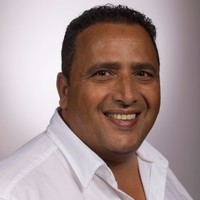 IJsvogel Retail B.V. Employee Abder Jaafari's profile photo
