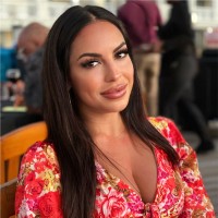 TimeLyss Employee Alyssa Casciorizzo's profile photo