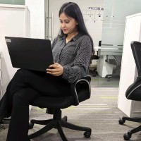 Cybotic System Employee Rakhi Kumari's profile photo