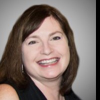 CSCMP - Council of Supply Chain Management Professionals Employee Shelagh Groark's profile photo