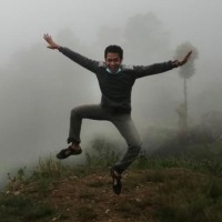 Abraham Alfan Email