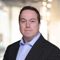 Prosystech Employee Jonathan Bedard's profile photo