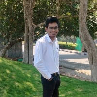 Gowtham Raviekumaran's profile photo