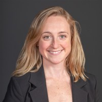 Smithsonian Environmental Research Center Employee Elizabeth Francis's profile photo