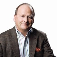 CloudBackend Employee Håkan Ramsin's profile photo