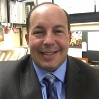 Ball Employee Tim Keenan's profile photo