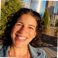 Au Pair in America Employee Yasmine Osman's profile photo