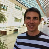 WOOP Employee Fabien Girard's profile photo