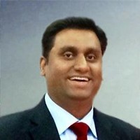 Avery Dennison Reflective Solutions Employee Ashish Shukla's profile photo