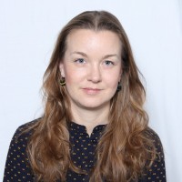 BRYD TAVSHEDEN Employee Sofie Timmermann's profile photo