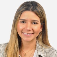 FINDETER Employee Maria Laura Quiroz Hinojosa's profile photo