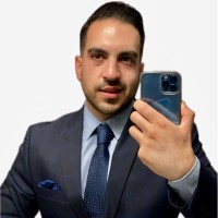 Contro Valve Employee Daniel Beiki's profile photo