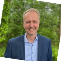 ASSA ABLOY Group Employee Thomas Zimmermann's profile photo