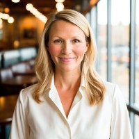 Fronetics Employee Karli Logan's profile photo