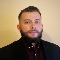 Citi Employee Steve Solano's profile photo