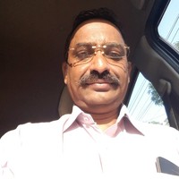 Om Toyota Employee Anindo Bose's profile photo