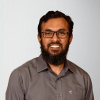 General Motors Employee Abdullah-Al Mamun's profile photo