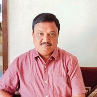 Prashant Sawant Email