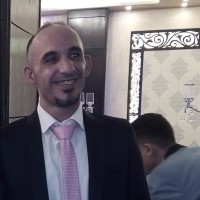 interior desgin Employee Anas Awwad's profile photo