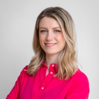 Visibrain Employee Clémence Hutinet's profile photo