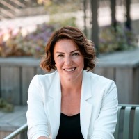 Business Sweden Employee Maha Bouzeid's profile photo