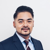Global Engineering LLC Employee Gyanendra Thapa's profile photo