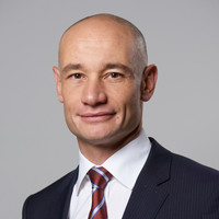 Swiss Insurance Association SIA Employee Roman Stein's profile photo