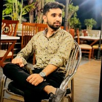 YouCan Employee Ali Ahmad's profile photo