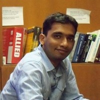 Jithin Nair Email