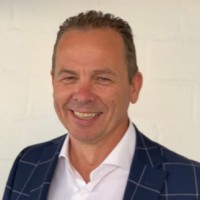 Lindenstock Employee Bart Vanbrabant's profile photo