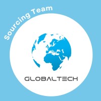 GlobalTech Recruitment Employee Julia Sak's profile photo