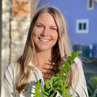 Wondercide Employee Lacee Tolliver's profile photo