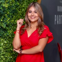 Pepper Design Employee Adriana Ayala's profile photo
