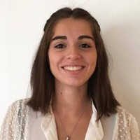 VINCI Energies Employee Mathilde Petit's profile photo
