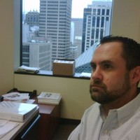Jon Salmon Email & Phone Number