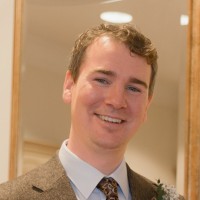 Kent County Council Employee Simon Sim's profile photo