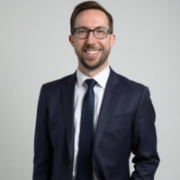 Telamon Employee Joshua Cox's profile photo