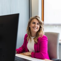 Parlevliet en Van der Plas B.V. Employee Amber van der Meij's profile photo