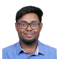 Philips Employee Vinoth N's profile photo