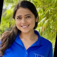 NetCertPro Employee Stefania Paz's profile photo