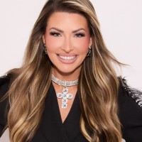 Anthem Sports & Entertainment Inc. Employee McKenzie Mitchell's profile photo